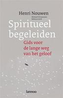 Spiritueel begeleiden (POD)