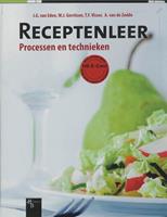   Receptenleer