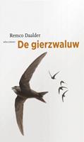 Vogelboeken: De gierzwaluw - Remco Daalder