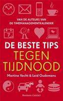 Beste tips tegen tijdnood