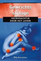 Gewrichtsslijtage Elly Korzelius (Boek)