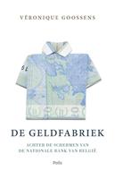 De geldmakers