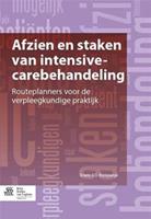 Afzien en staken van intensive-carebehandeling