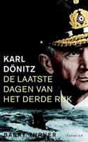 Karl Dönitz - De laatste dagen van het Derde Rijk