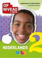 2 vmbo-t/havo Leeropdrachtenboek