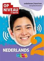 2 onderbouw havo/vwo Leeropdrachtenboek