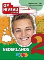 Nederlands 2 Leeropdrachtenboek