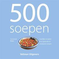 500 soepen