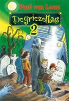De griezelbus
