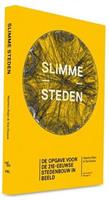 Slimme steden - Maarten Hajer, Ton Dassen - ebook