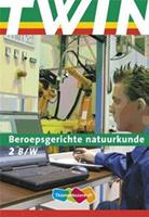 2 B&W Leerlingenboek