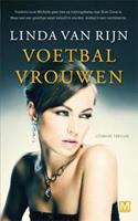   Voetbalvrouwen