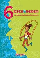 Kies & reken werkblok groep 6