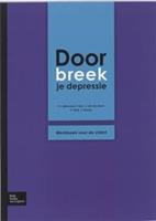 Doorbreek je depressie