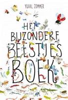 kinderboek: Het bijzondere beestjes boek