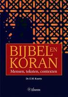 Bijbel en Koran