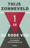 De rode vod