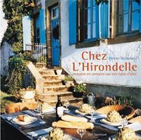 Chez L'Hirondelle - H. Oosterveld
