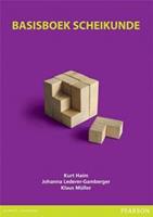 Basisboek scheikunde