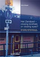 Het Zandpad - closing brothels or closing eyes?