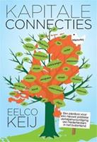 Kapitale connecties - Eelco Keij - ebook