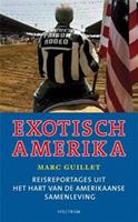 Exotisch Amerika