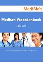 Medisch woordenboek