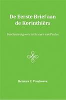 De Eerste Brief aan de Korinthiërs II