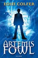 Artemis Fowl