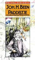   Paddeltje