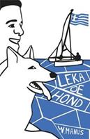 Leka de hond