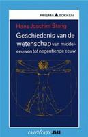 Geschiedenis van de wetenschap van middeleeuwen tot negentiende eeuw