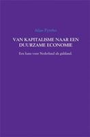 Van kapitalisme naar een duurzame economie