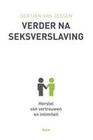 Verder na seksverslaving