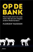 Op de bank