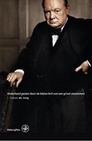 Churchill en de Nederlanders