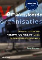 Verwaarloosde organisaties