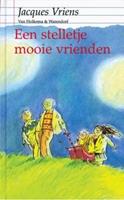 Unieboek Spectrum Een stelletje mooie vrienden