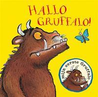 buggyboekje: Hallo Gruffalo