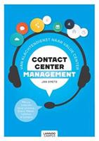 Contact center management