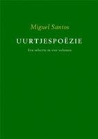   Uurtjespoëzie