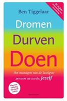 Dromen, Durven Doen