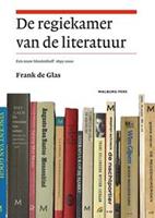 De regiekamer van de literatuur