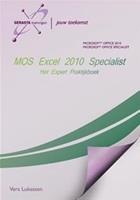 MOS Excel 2010 Expert