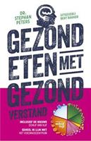 Gezond eten met gezond verstand