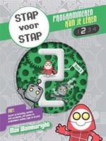 Programmeren kun je leren deel 2