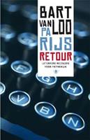 Parijs retour