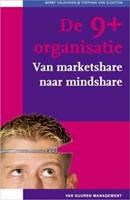 De 9+ organisatie