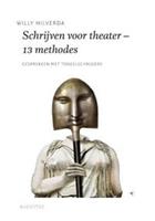 Schrijven voor theater - 13 methodes