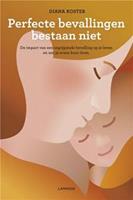 Perfecte bevallingen bestaan niet (E-boek)